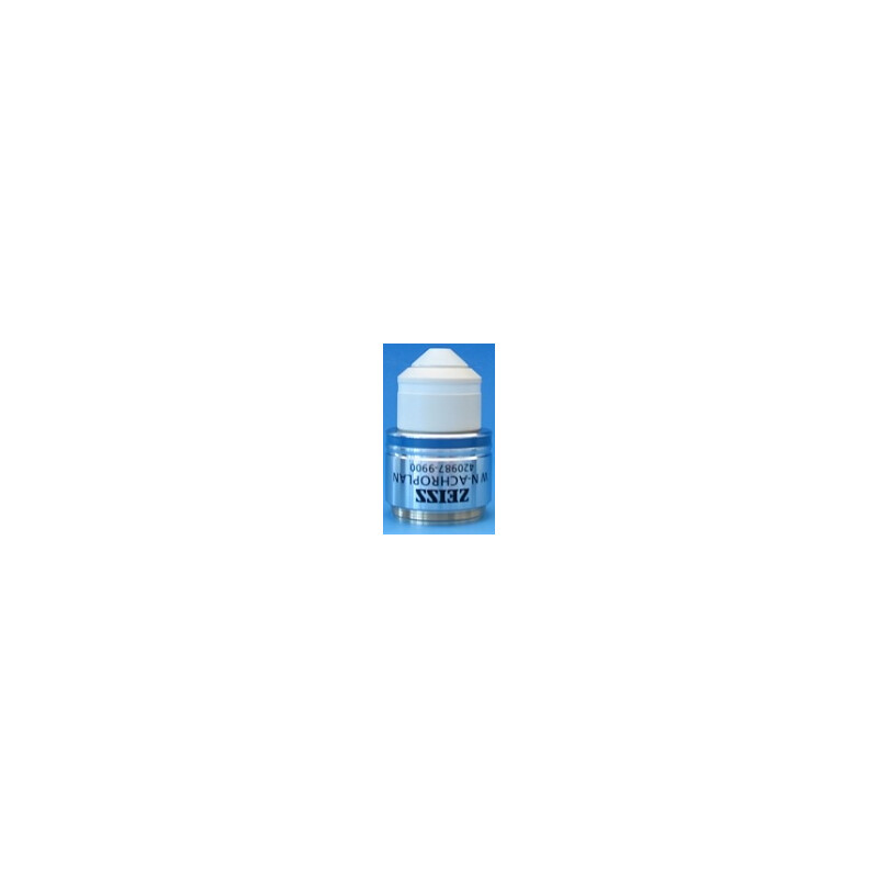 ZEISS Objetivo W N-Achroplan 63x/0.9 wd=2.4mm