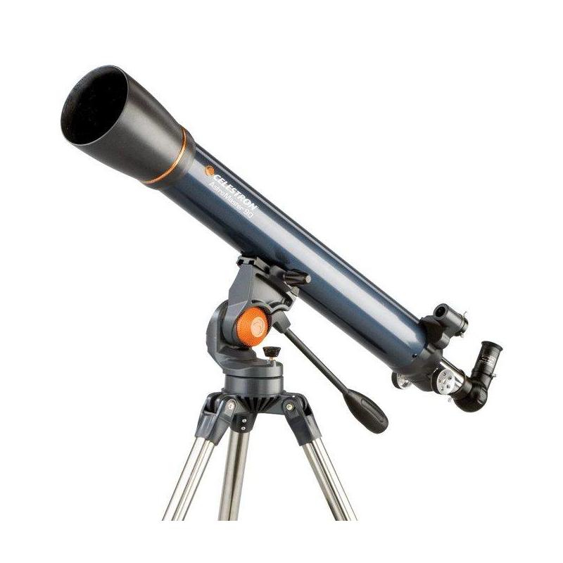 Celestron Telescópio AC 90/1000 Astromaster AZ