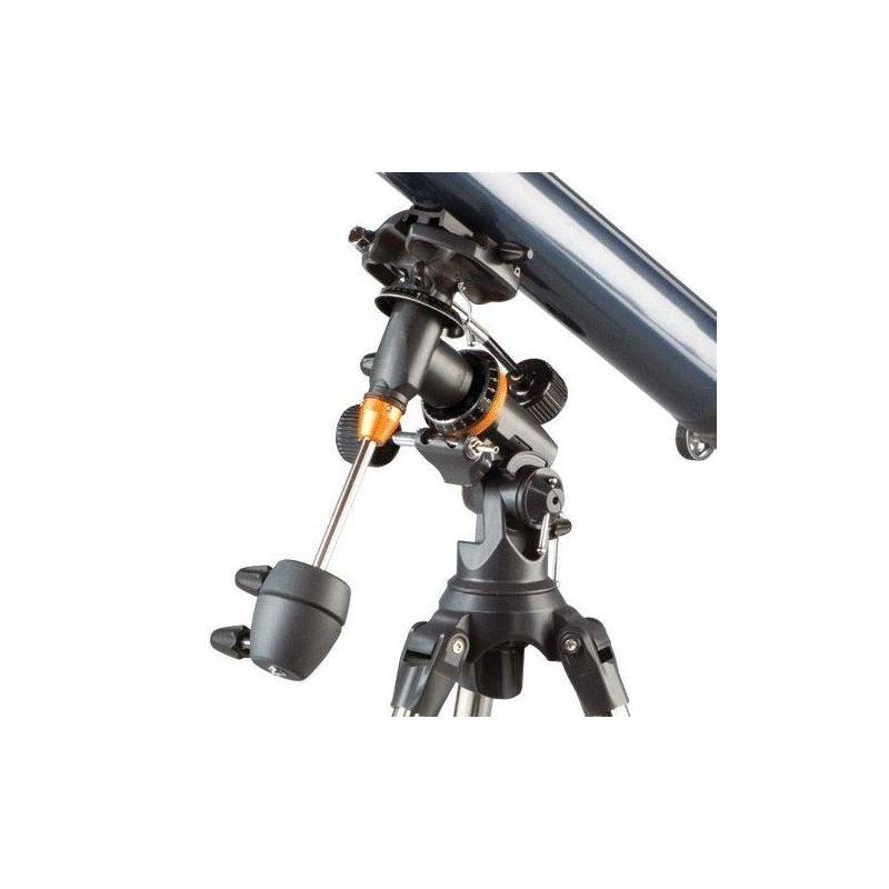 Celestron Telescópio AC 90/1000 Astromaster 90 CG-3