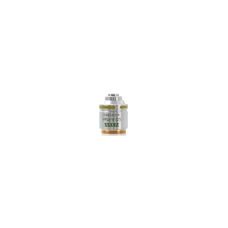 ZEISS Objetivo LD A-Plan 10x/0.25 Ph1 wd=8.5mm