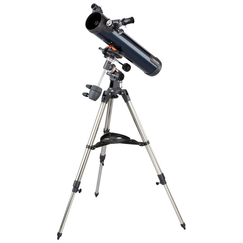 Celestron Telescópio N 76/700 Astromaster EQ