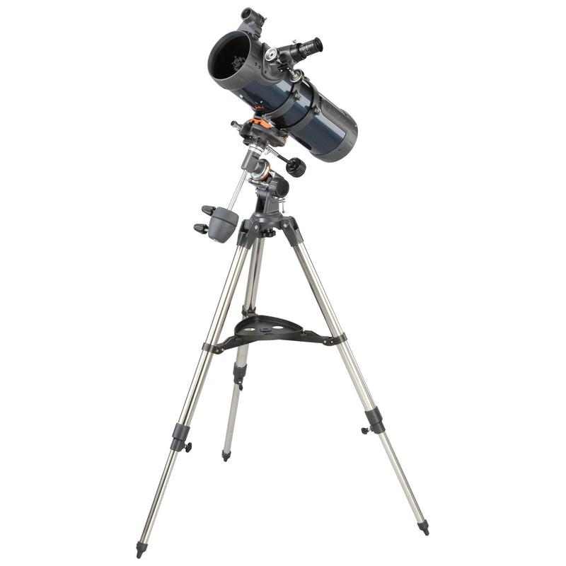 Celestron Telescópio N 114/1000 Astromaster EQ