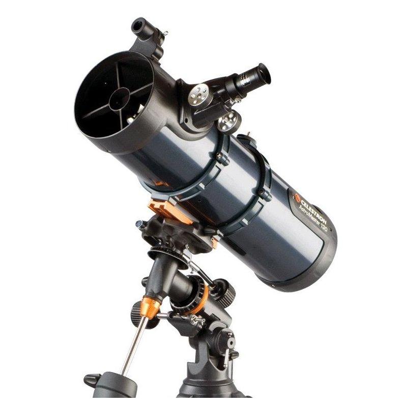 Celestron Telescópio N 130/650 Astromaster EQ-MD Mars-Set