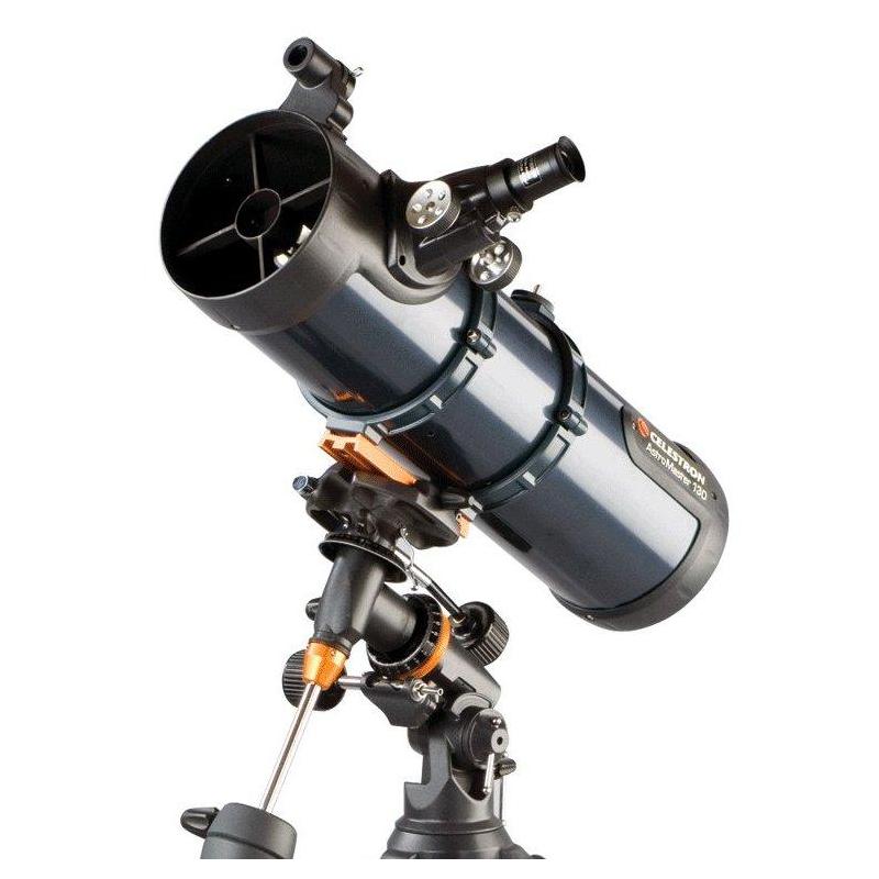 Celestron Telescópio N 130/650 Astromaster EQ SET