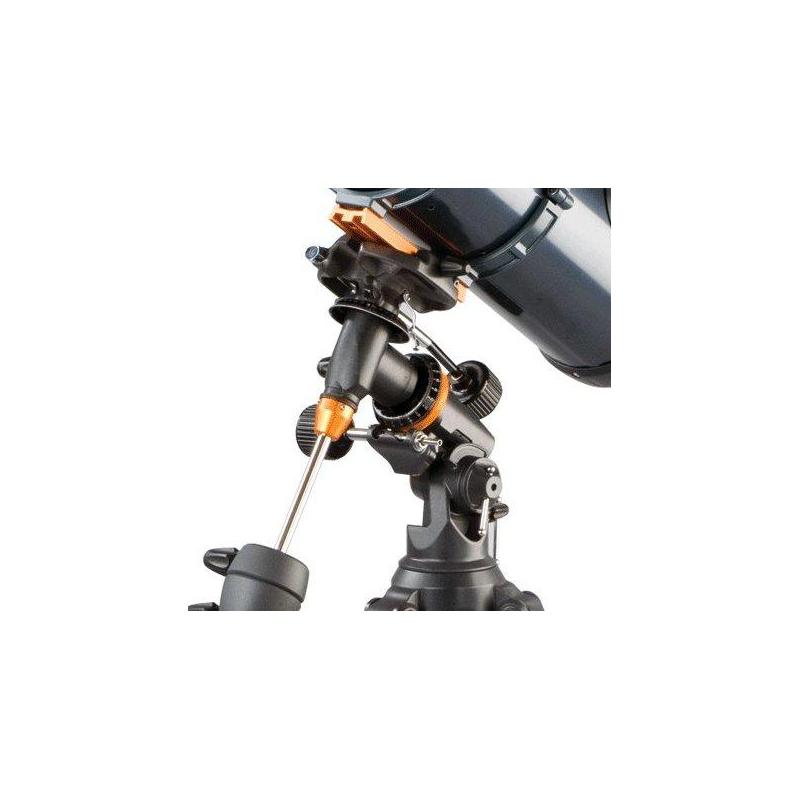 Celestron Telescópio N 130/650 Astromaster EQ SET