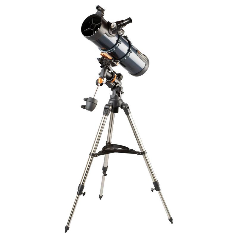 Celestron Telescópio N 130/650 Astromaster EQ-MD Mars-Set