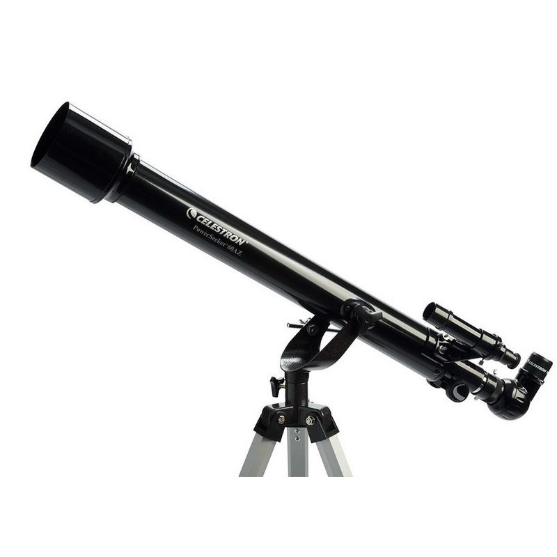 Celestron Telescópio AC 60/700 Powerseeker 60 AZ