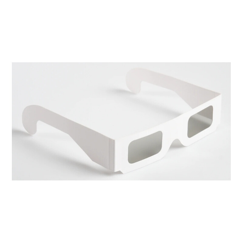 AstroMedia Kit sortimento Óculos de polarização 3D