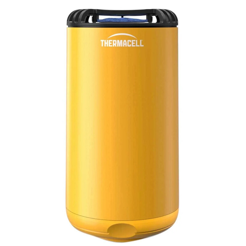 Thermacell HALOmini, citrinos