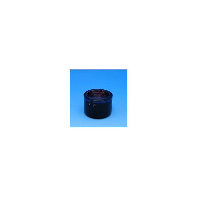 ZEISS Ocular Objetiva Achromat S 1.25x FWD 50mm