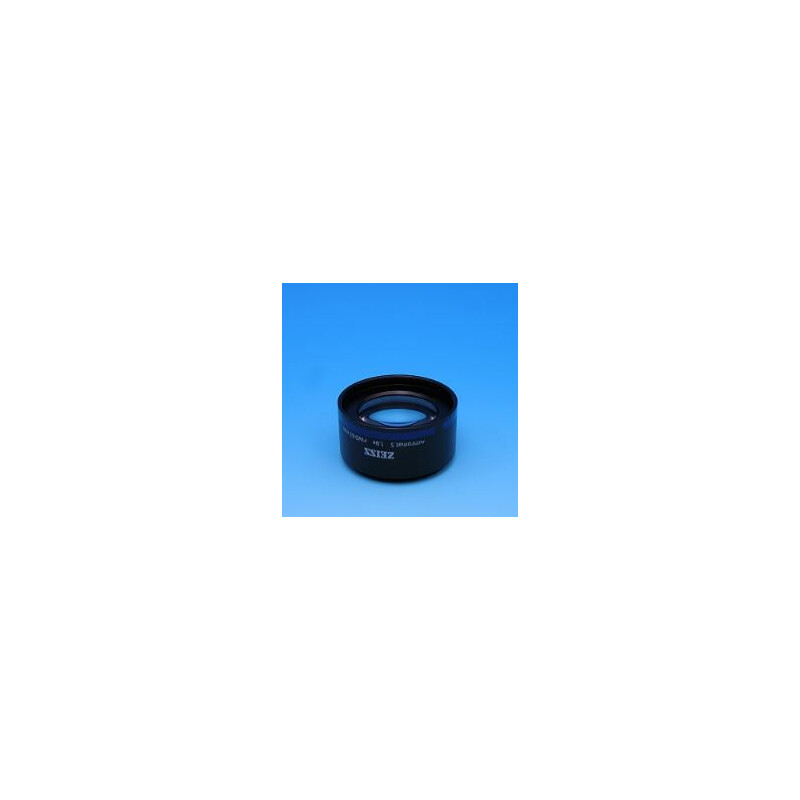 ZEISS Ocular Objetiva Achromat S 1.0x FWD 63 mm