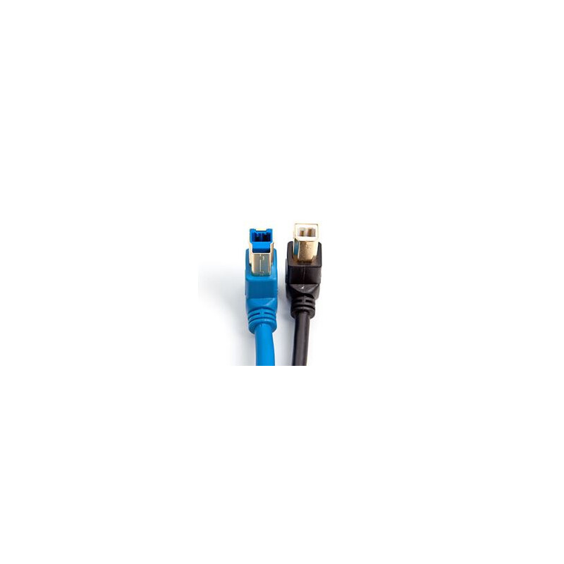 ZEISS Cabo duplo USB 3.0 & USB 2.0 com ângulo de 3 m (D)