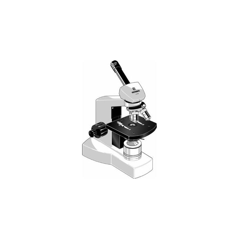 Euromex Microscópio XE.5612