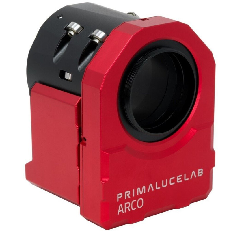 PrimaLuceLab Focalizador ESATTO de 2" com Rotador ARCO de 2"