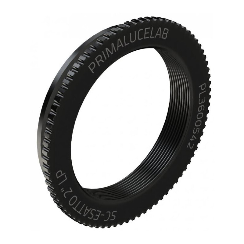 PrimaLuceLab Adaptadores ESATTO 2" LP para SC