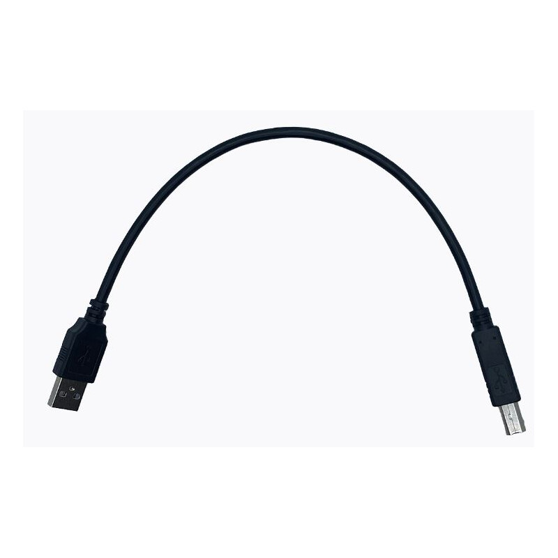 PegasusAstro Cabo USB 2.0-A Male - USB 2.0-B Male