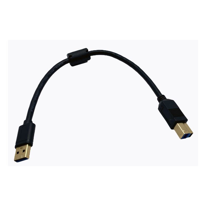 PegasusAstro Cabo USB 3.0-A Male - USB 3.0-B Male
