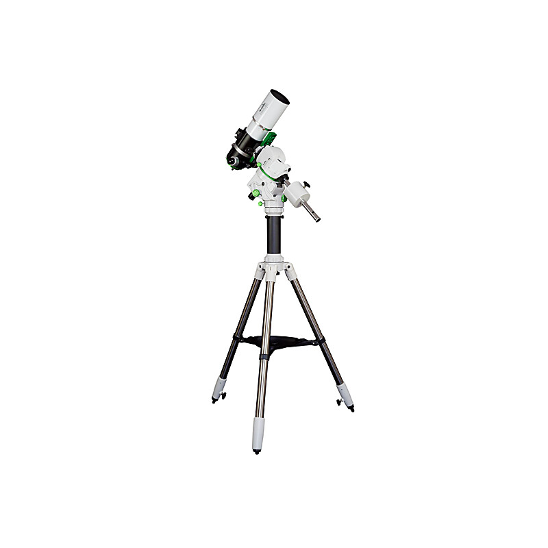 Skywatcher Refrator apocromático AP 62/400 Evolux-62ED Star Adventurer GTi Wi-Fi GoTo SET