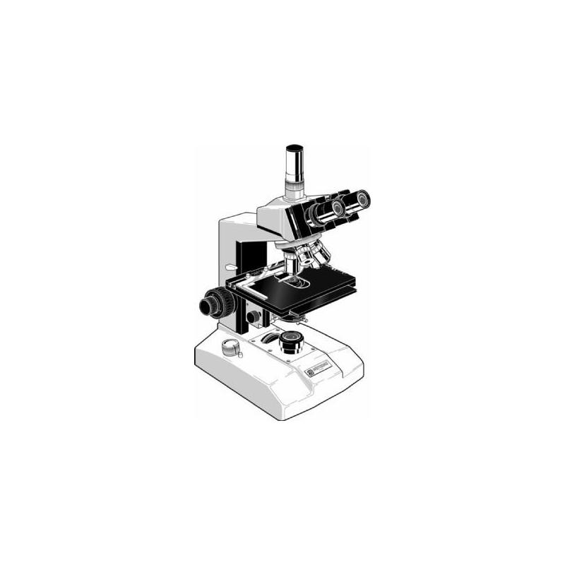 Euromex Microscópio FE.2025