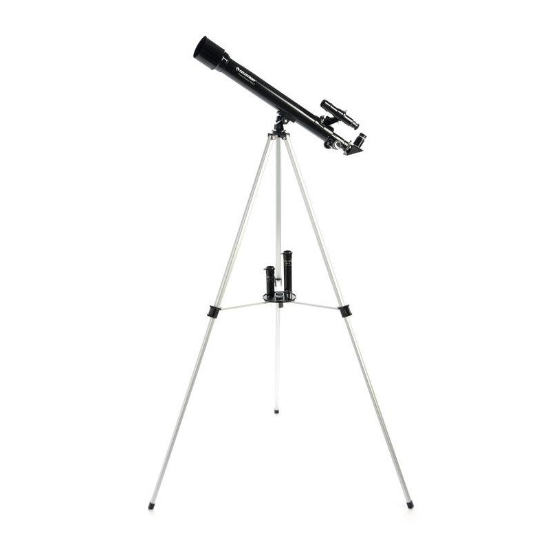 Celestron Telescópio AC 50/600 Powerseeker 50 AZ