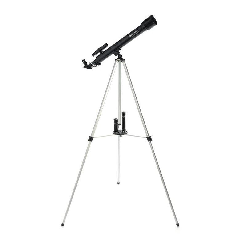 Celestron Telescópio AC 50/600 Powerseeker 50 AZ