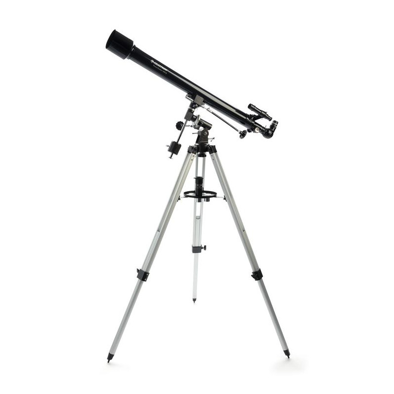 Celestron Telescópio AC 60/900 Powerseeker 60 EQ