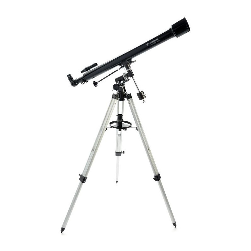 Celestron Telescópio AC 60/900 Powerseeker 60 EQ