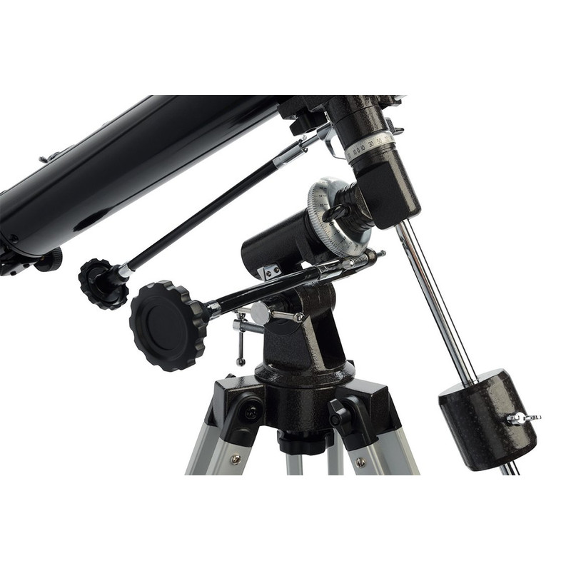 Celestron Telescópio AC 60/900 Powerseeker 60 EQ