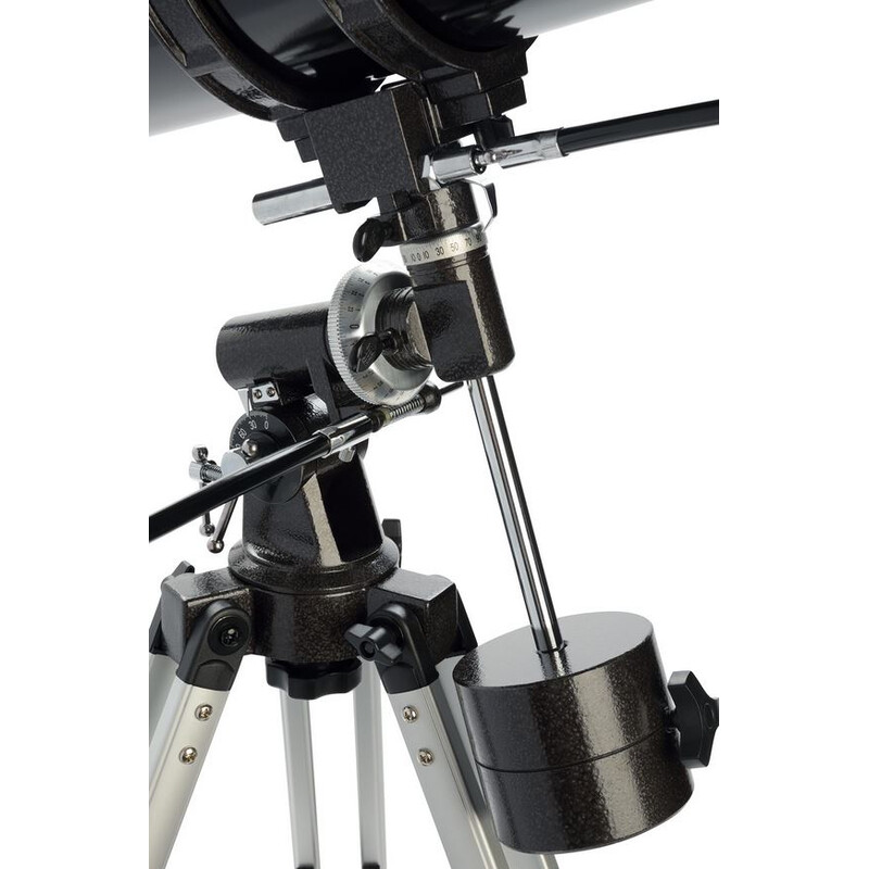 Celestron Telescópio N 127/1000 Powerseeker 127 EQ-MD Mars-Set