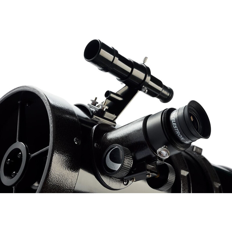 Celestron Telescópio N 127/1000 Powerseeker 127 EQ-MD Mars-Set