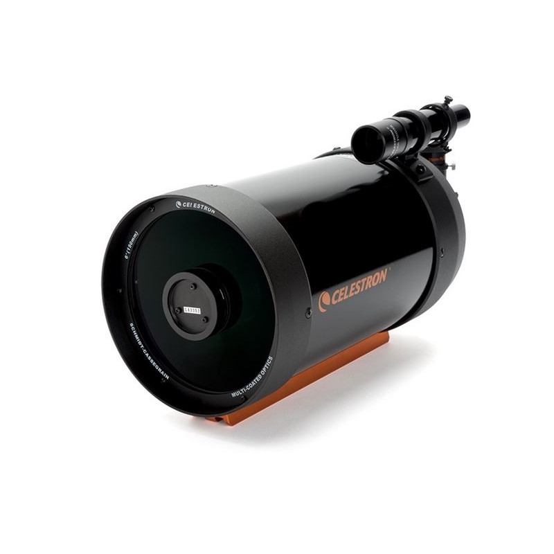 Celestron Telescópio Schmidt-Cassegrain SC 152/1500 C6 OTA