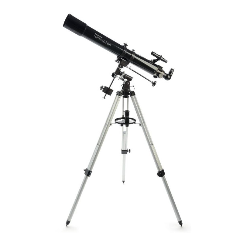 Celestron Telescópio AC 80/900 Powerseeker 80 EQ