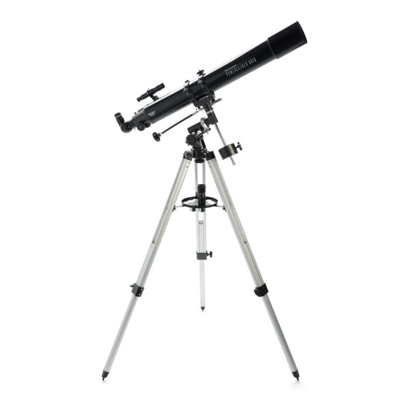 Celestron Telescópio AC 80/900 Powerseeker 80 EQ