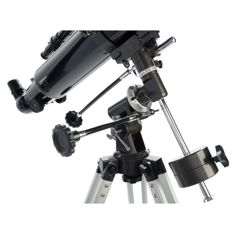 Celestron Telescópio AC 80/900 Powerseeker 80 EQ