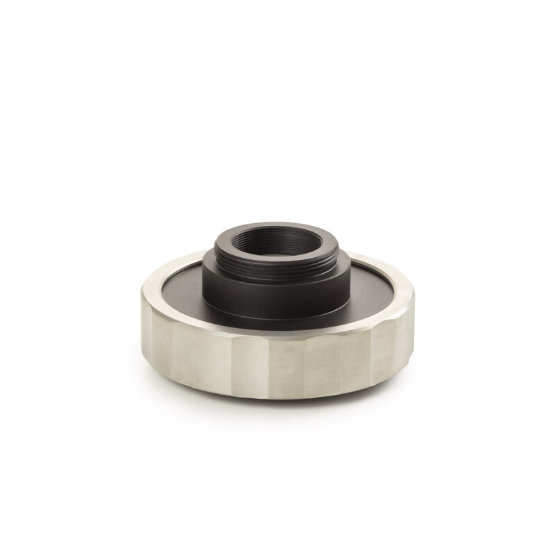 Euromex Adaptador de câmera AE.9850-ZA, Lente 0,5x para 1/2