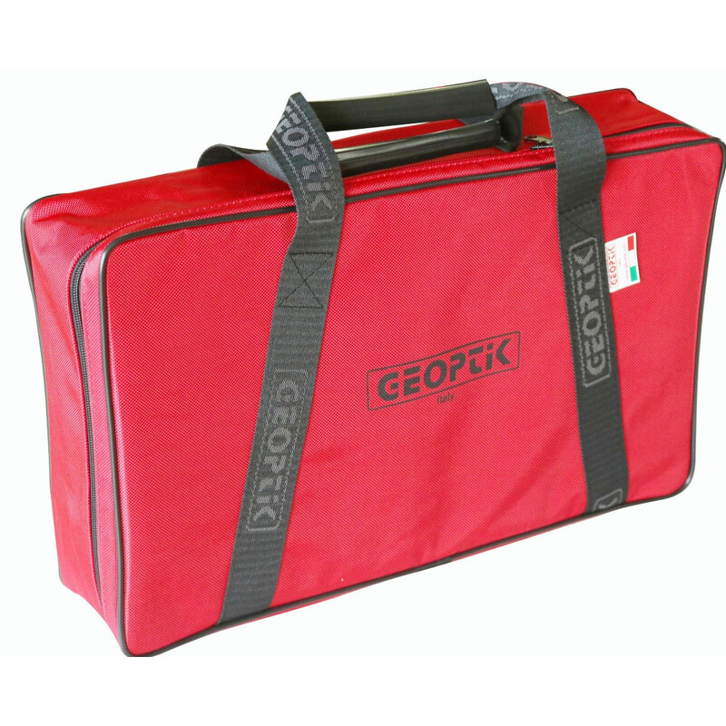 Geoptik Estojo de transporte Bolsa para Contra-pêsos