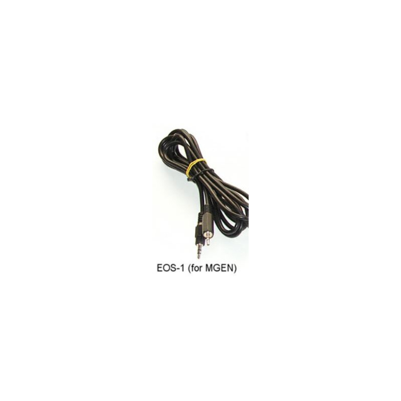 Lacerta EOS-1 Kabel für MGEN