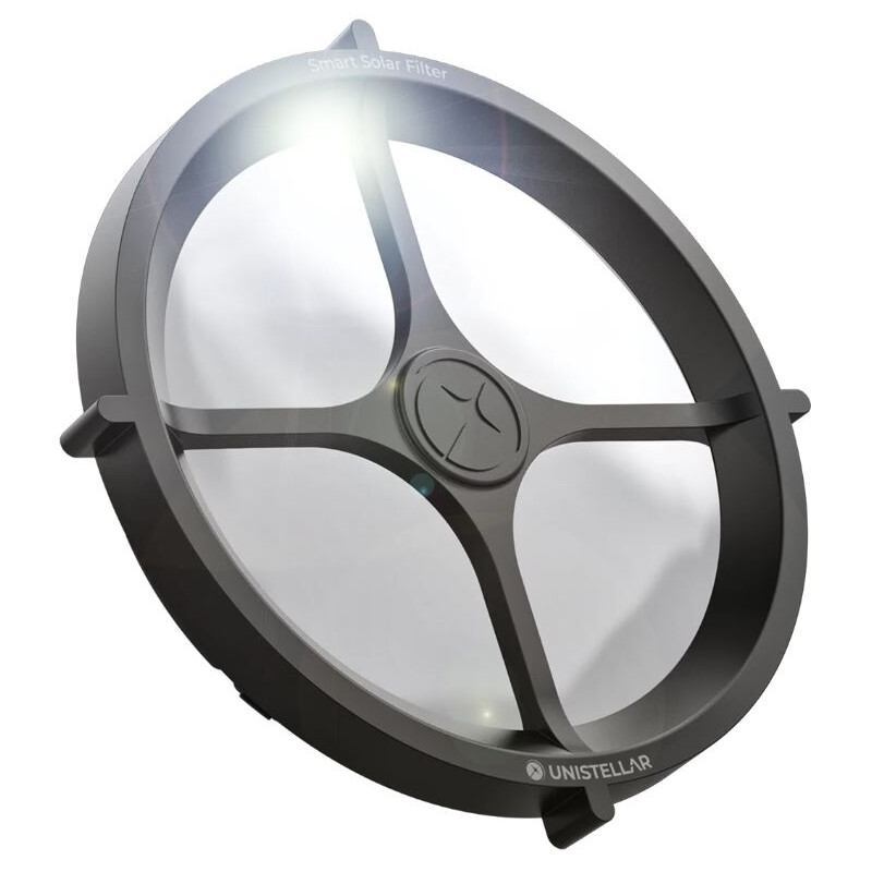Unistellar Filtros solares Smart eQuinox/eVscope