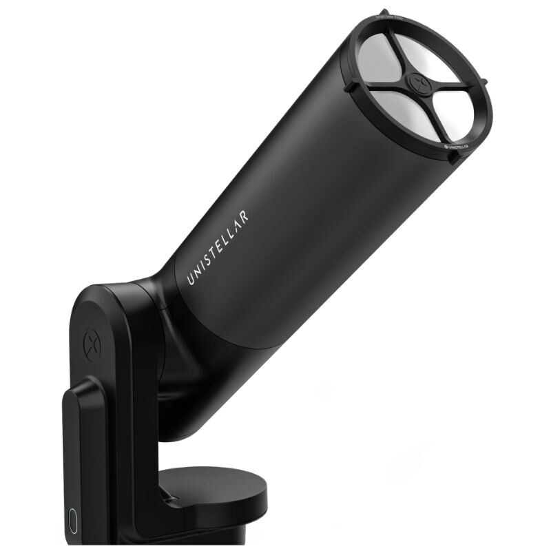 Unistellar Filtros solares Smart eQuinox/eVscope