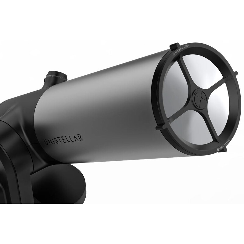 Unistellar Filtros solares Smart eQuinox/eVscope