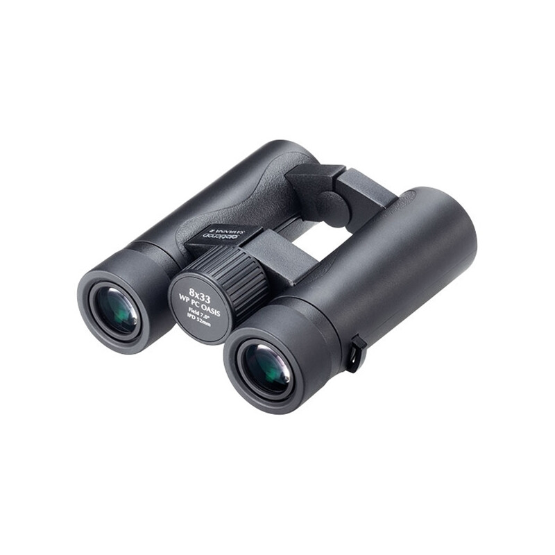 Opticron Binóculo Savanna R PC Oasis 8x33