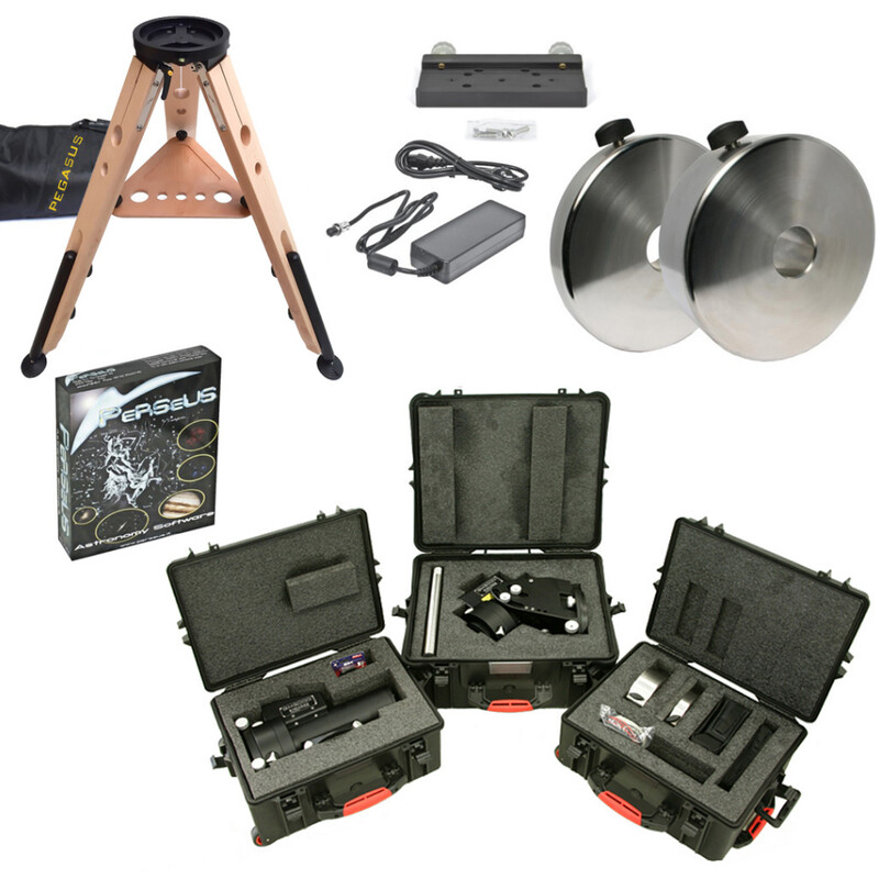 10Micron Pacote económico adicional para GM 2000 HPS