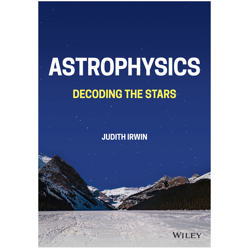 John Wiley & Sons Astrofísica