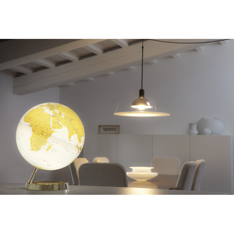 Atmosphere Globo Light&Colour Metal Gold 30cm