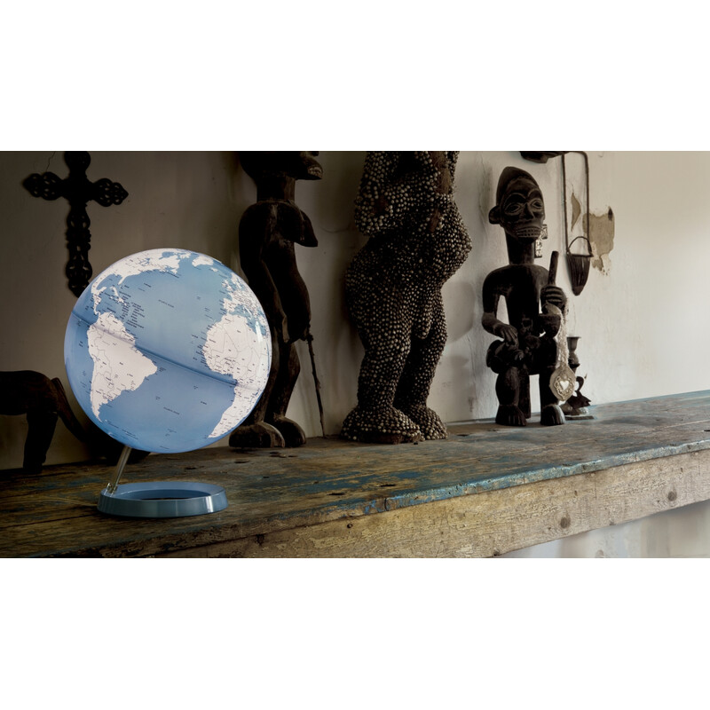 Atmosphere Globo Light&Colour Pastel Azure 30cm