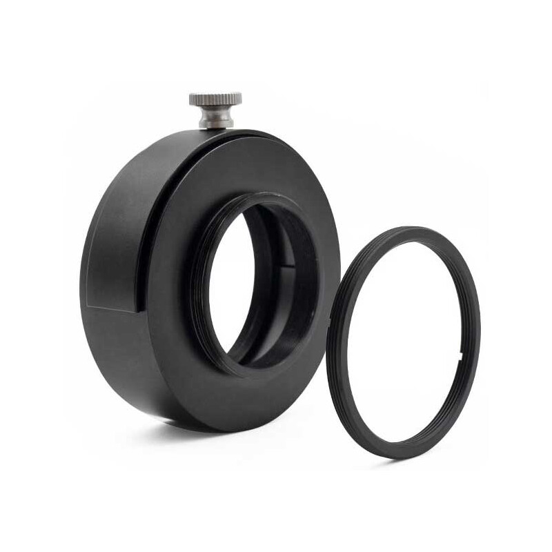ZWO Suporte de filtro com gaveta de filtro de 2"