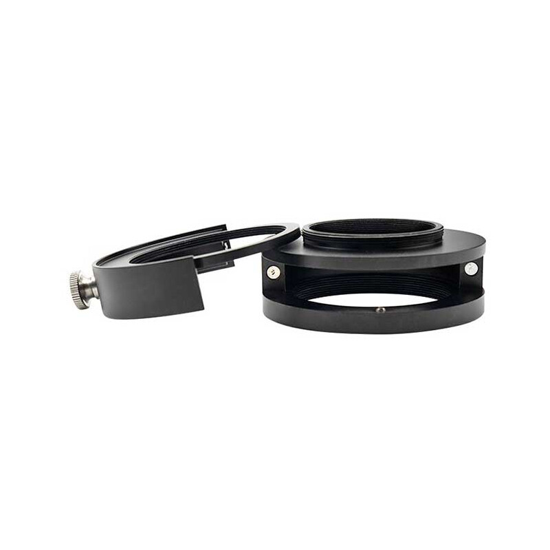 ZWO Suporte de filtro com gaveta de filtro de 2"