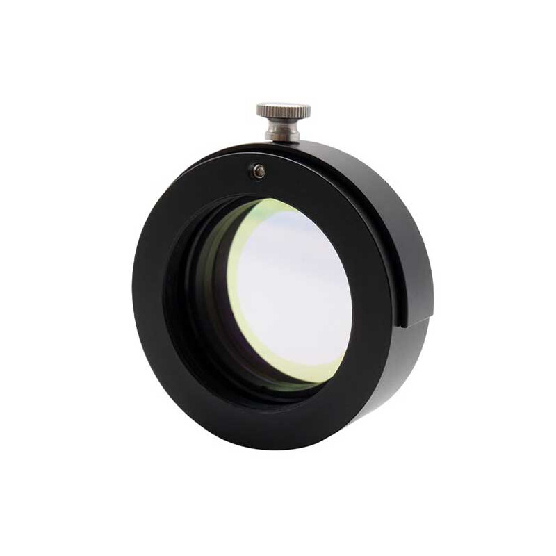 ZWO Suporte de filtro com gaveta de filtro de 2"