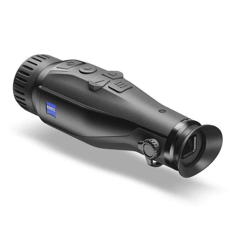 ZEISS Câmara térmica DTI 4/50
