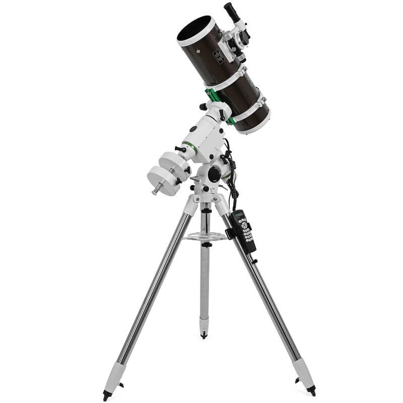 Skywatcher Telescópio N 150/600 Quattro-150P HEQ-5 Pro SynScan GoTo